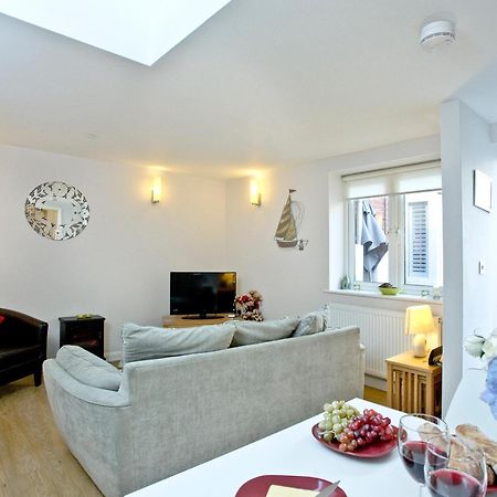 Apartamento Little Gem Weymouth Exterior foto