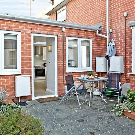 Apartamento Little Gem Weymouth Exterior foto